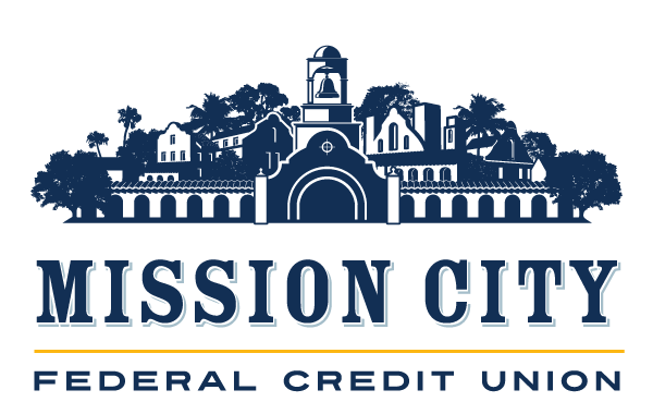 Mission City FCU Logo