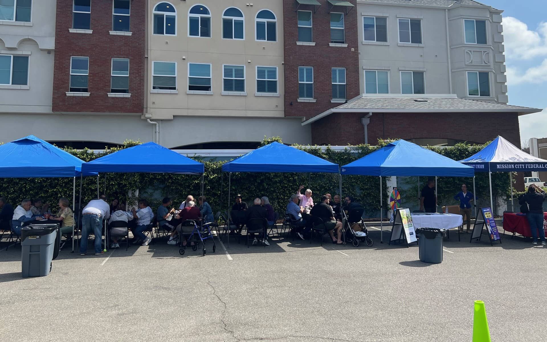 Member Appreciation Day