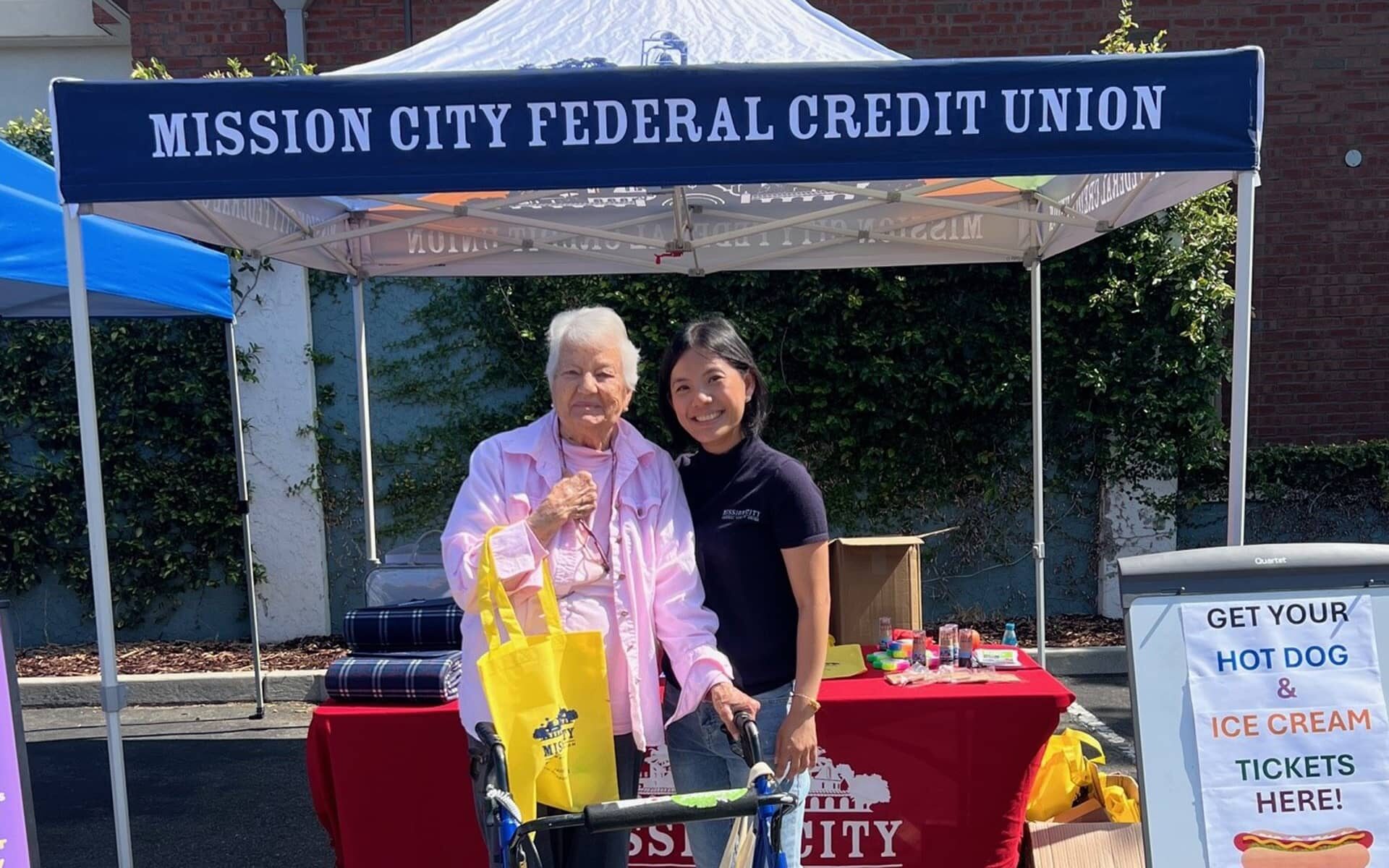 Member Appreciation Day