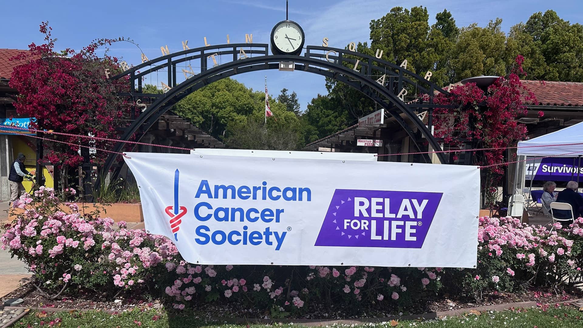 Relay for Life