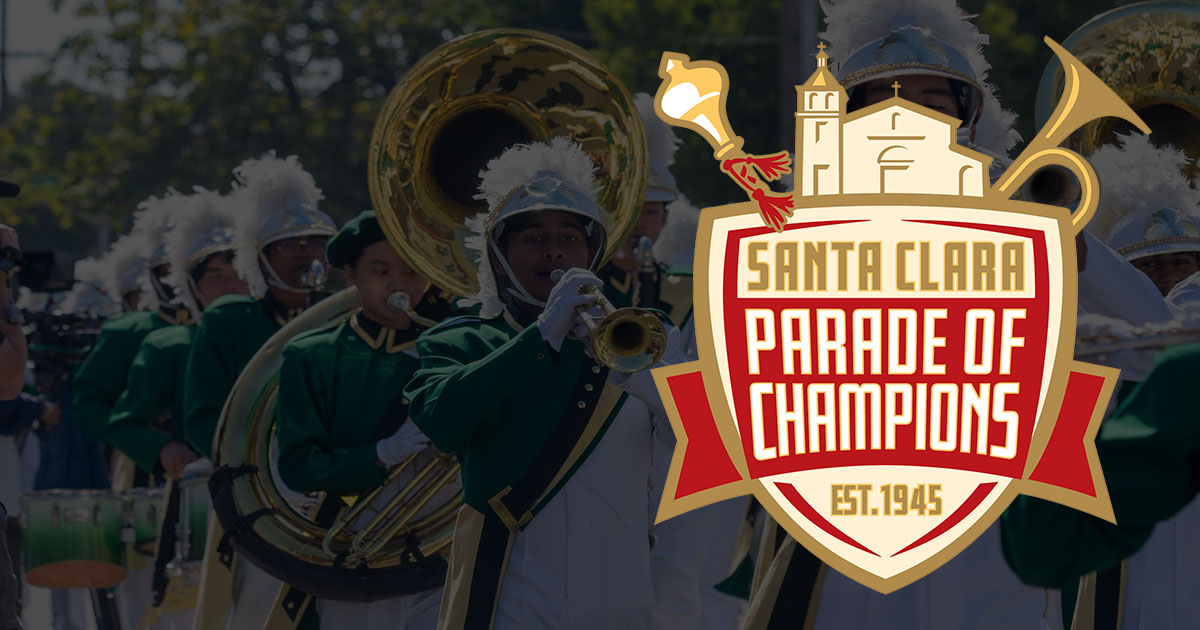 Parade Logo