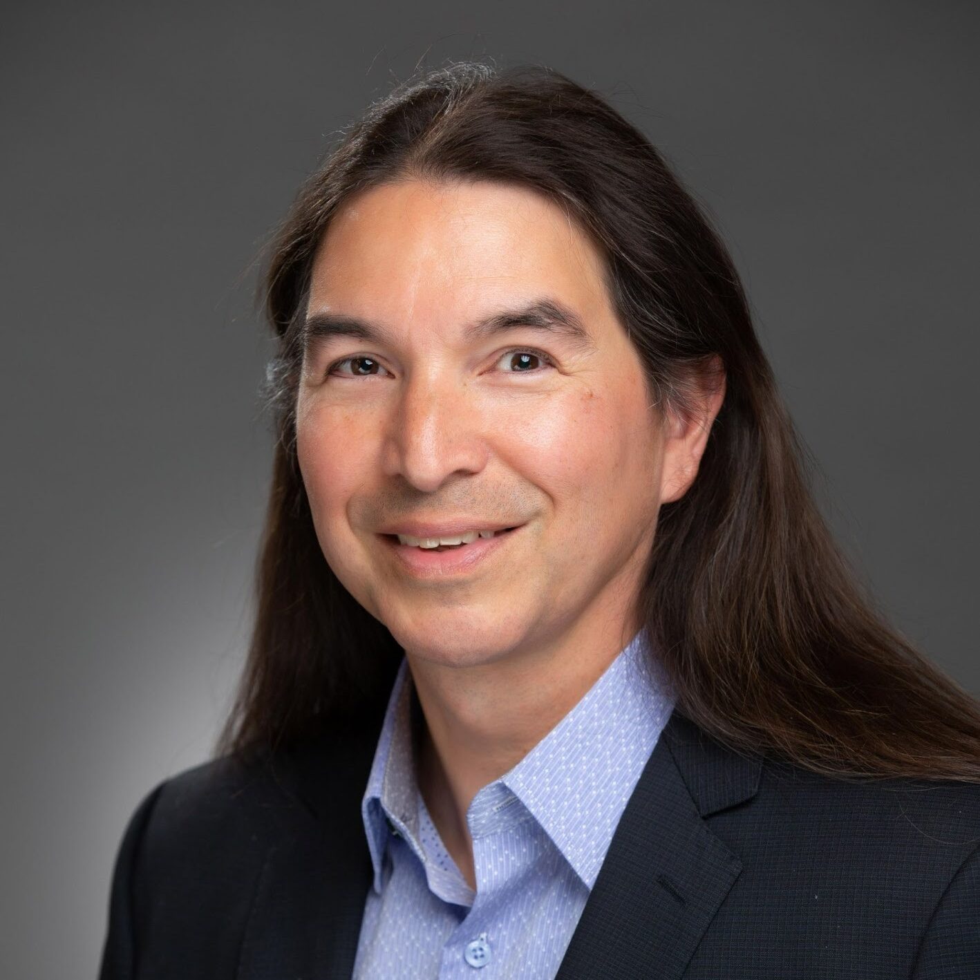 Thomas Steirer Headshot