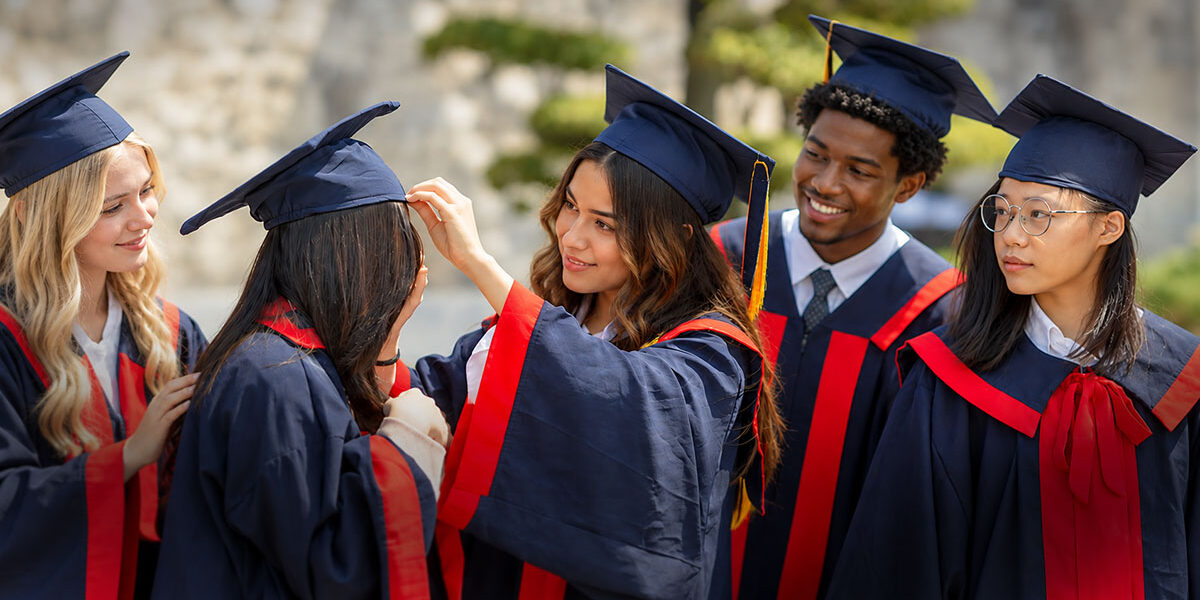 Graduates